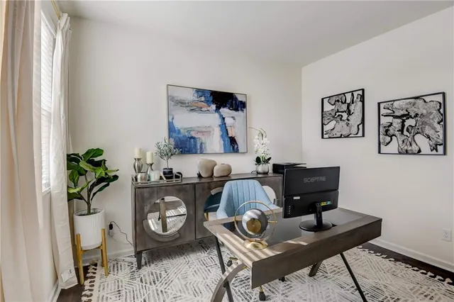 $2,348 | 257 Bur Oak Bend, Unit CABRAL, Newnan, GA 30265