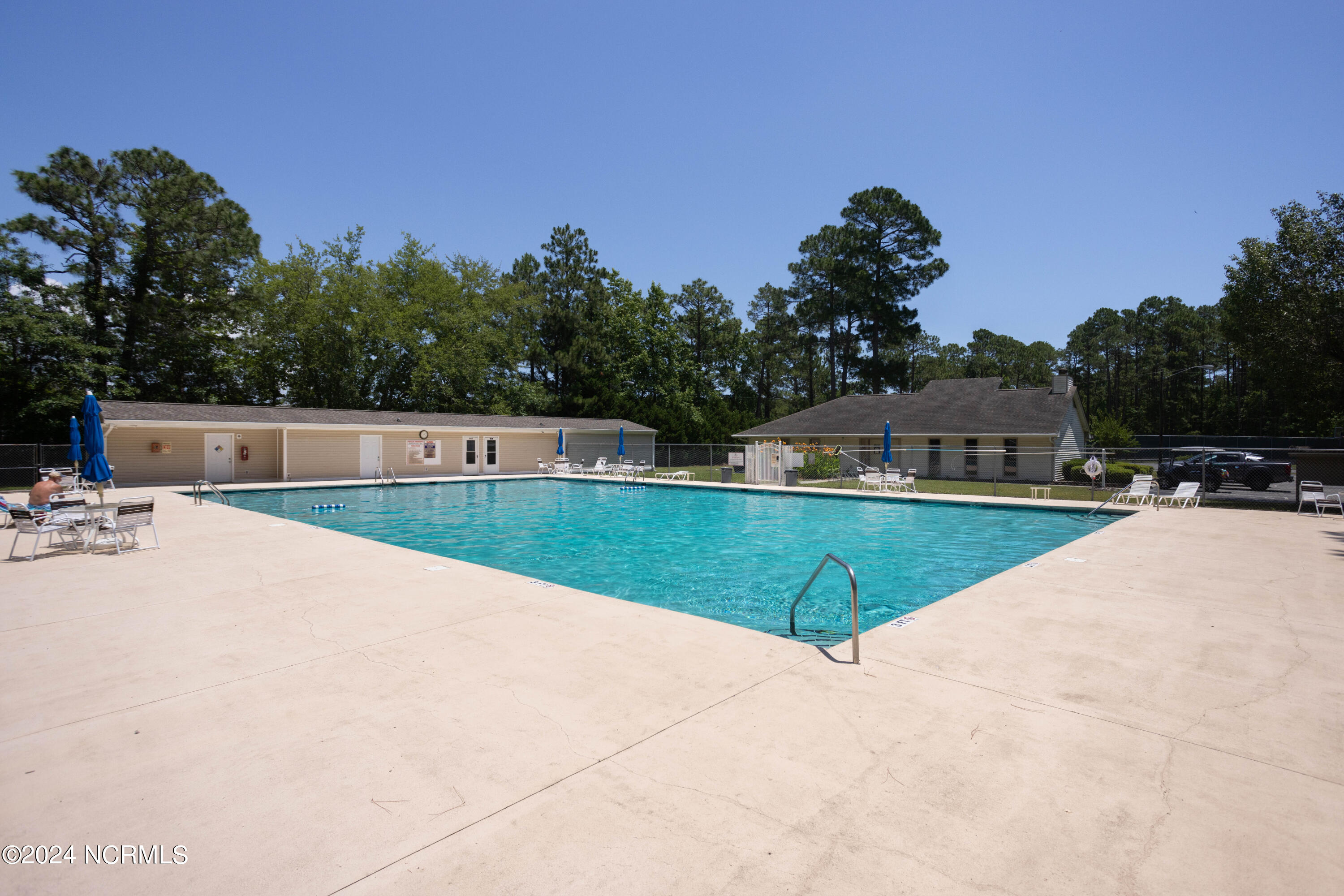 199 Boundary Loop Road Northwest Calabash, NC 28467 - Photo 42 of 45 Community Pool