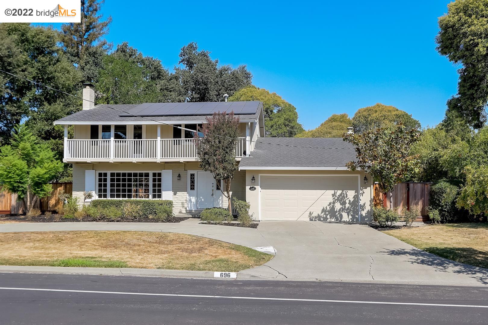 696 Brookside Drive, Danville, CA 94526 Compass