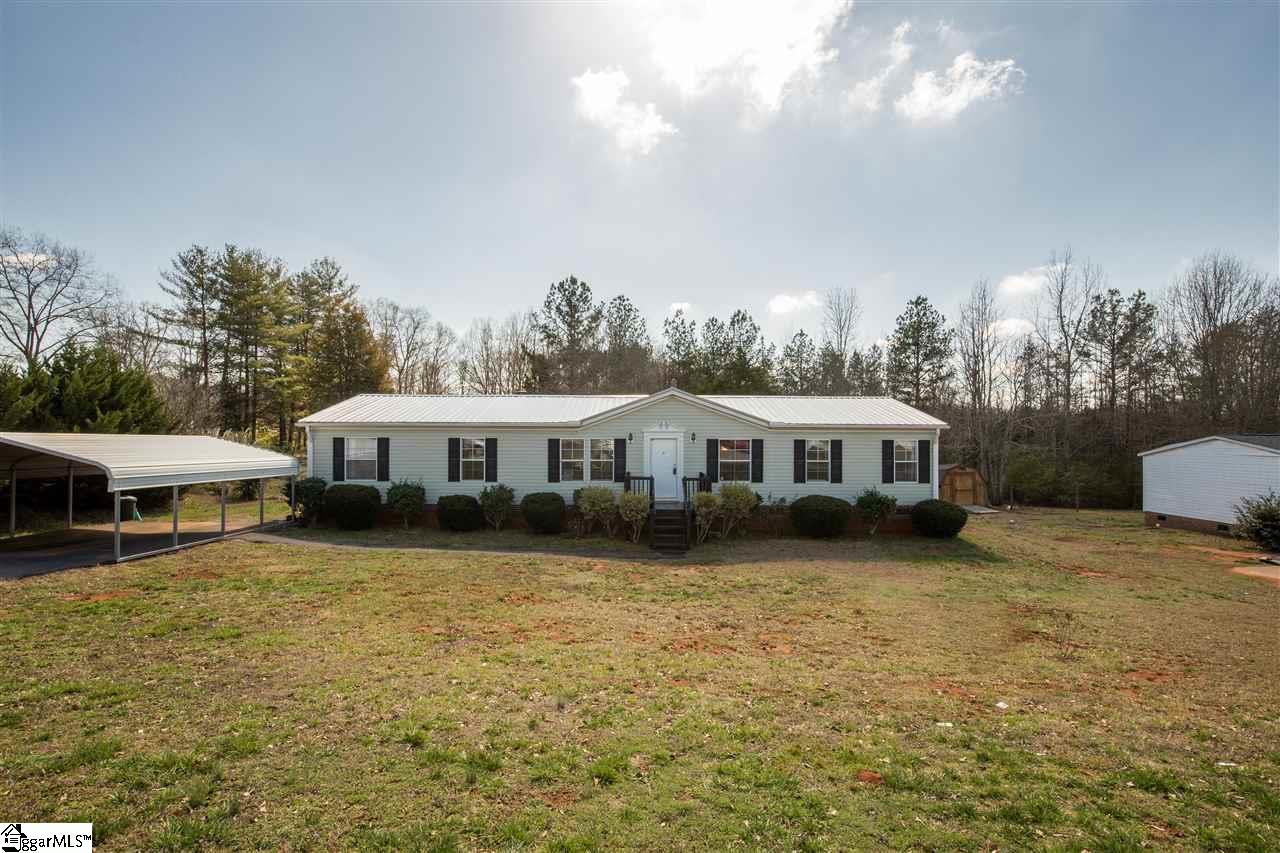 5 Barnhart Lane Fountain Inn, SC 29644 - Photo 1 of 25 Gallery Image 1