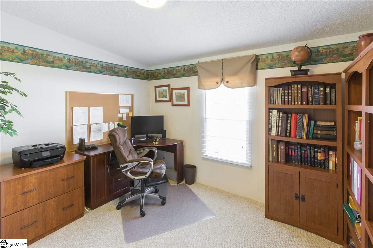 5 Barnhart Lane Fountain Inn, SC 29644 - Photo 18 of 25 Gallery Image 18