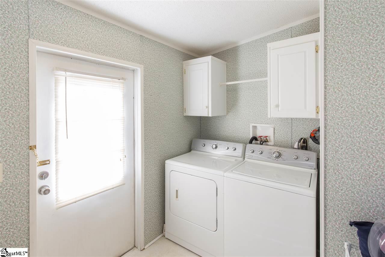5 Barnhart Lane Fountain Inn, SC 29644 - Photo 20 of 25 Gallery Image 20