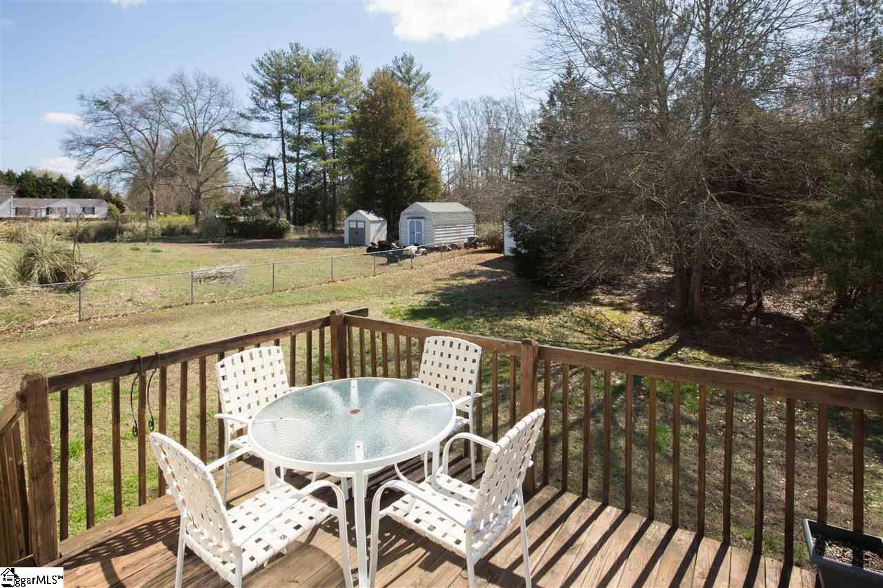5 Barnhart Lane Fountain Inn, SC 29644 - Photo 22 of 25 Gallery Image 22