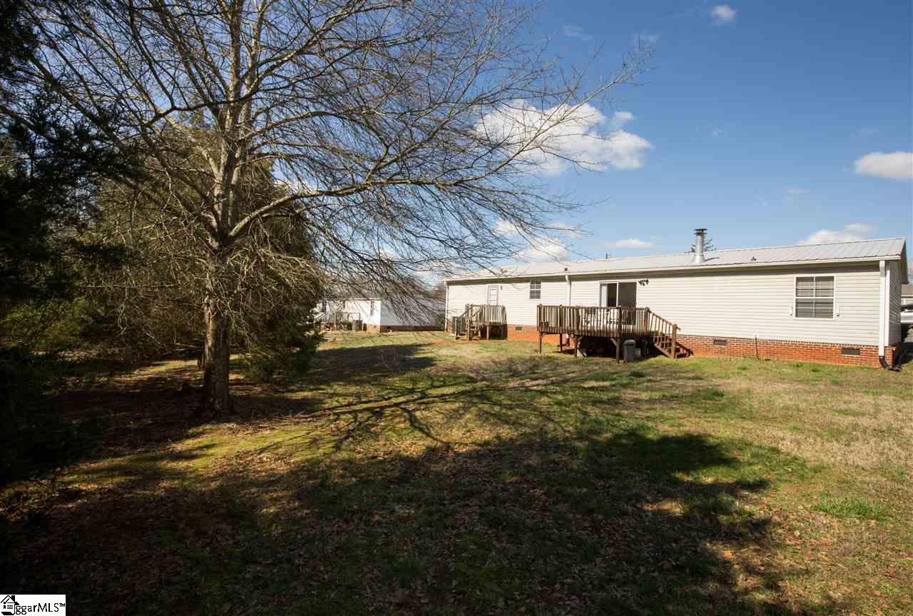 5 Barnhart Lane Fountain Inn, SC 29644 - Photo 24 of 25 Gallery Image 24