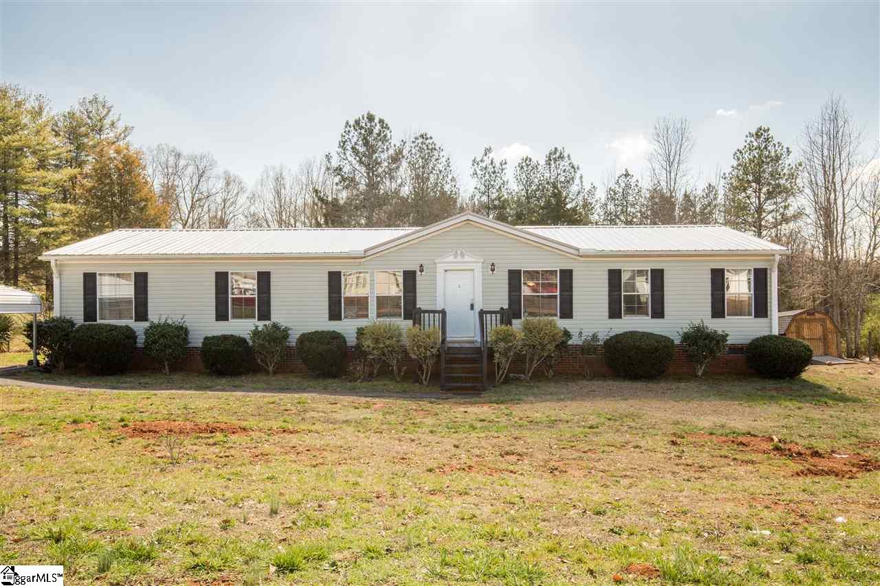 5 Barnhart Lane Fountain Inn, SC 29644 - Photo 25 of 25 Gallery Image 25