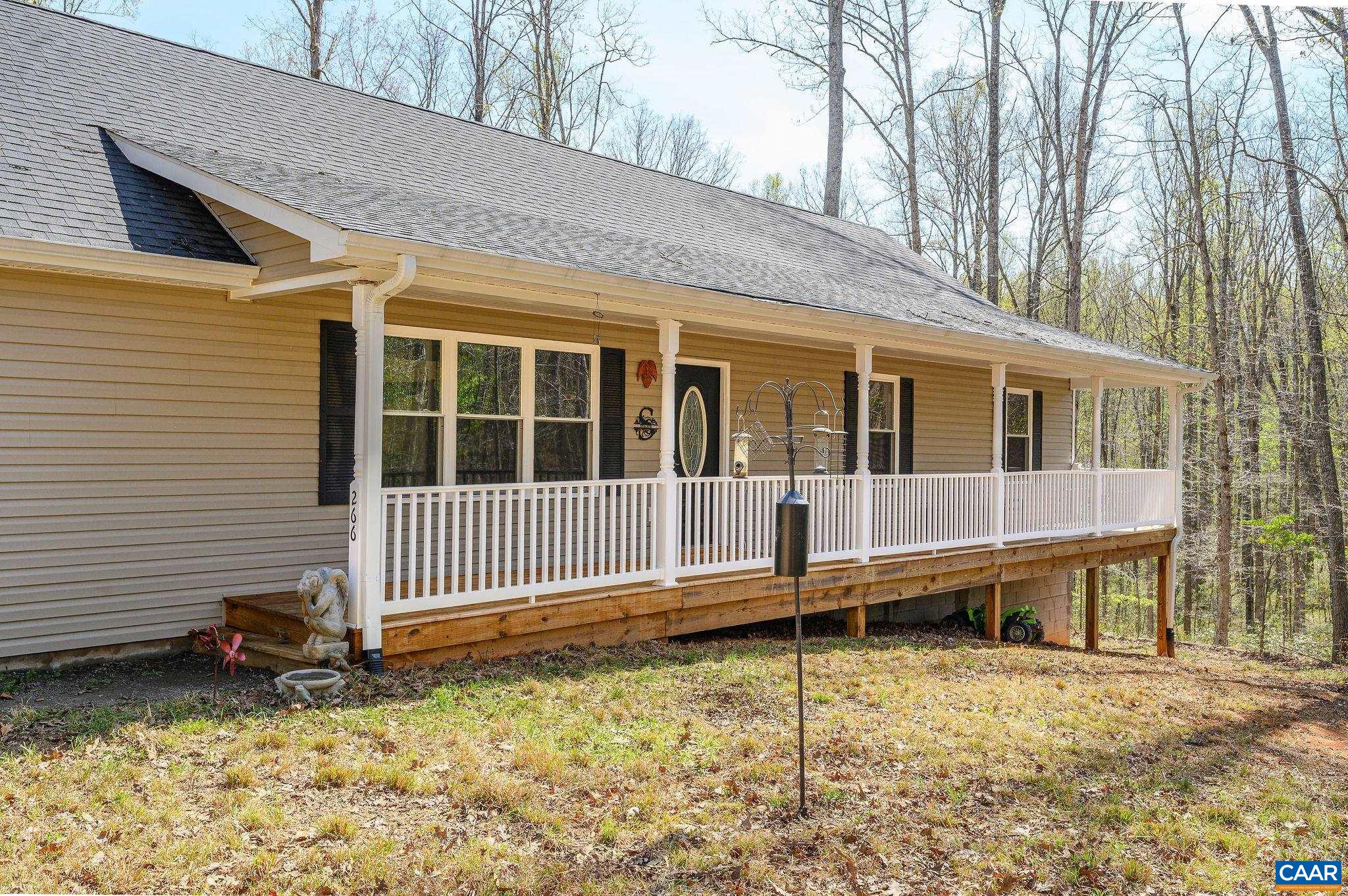 266 Swift Run Road Ruckersville, VA 22968 - Photo 35 of 35