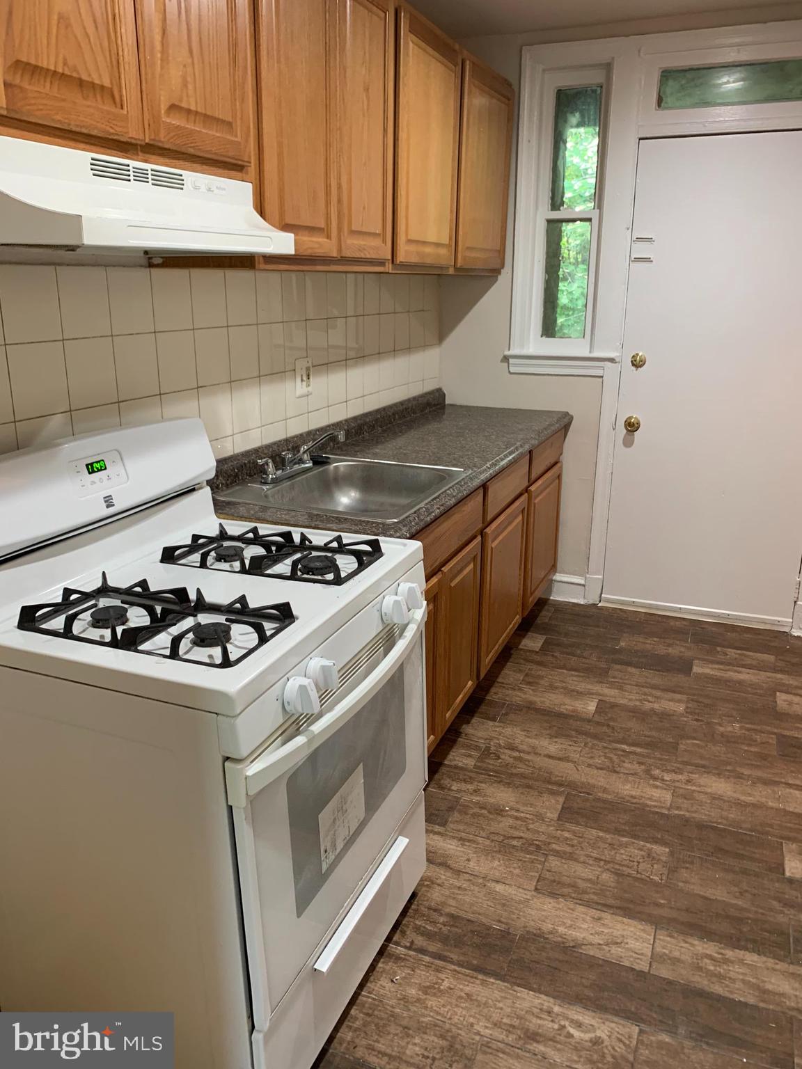 2814 Pomeroy Road Southeast Washington, DC 20020 - Photo 7 of 7 Kitchen