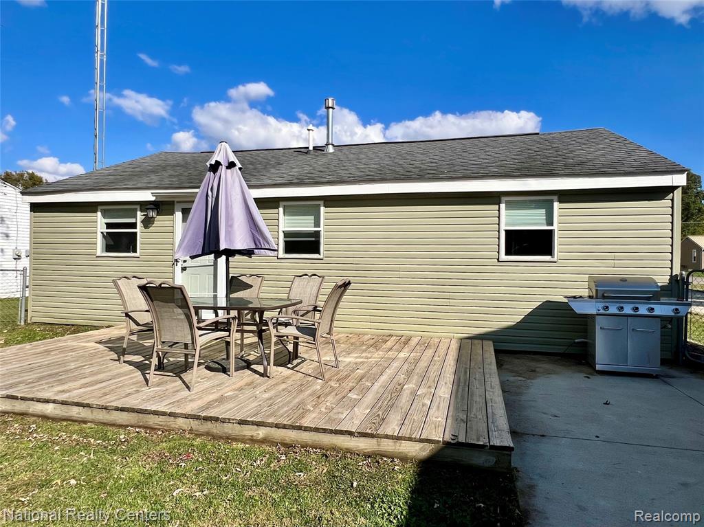 7444 Rory Street Grand Blanc, MI 48439 - Photo 35 of 38 Gallery Image 35