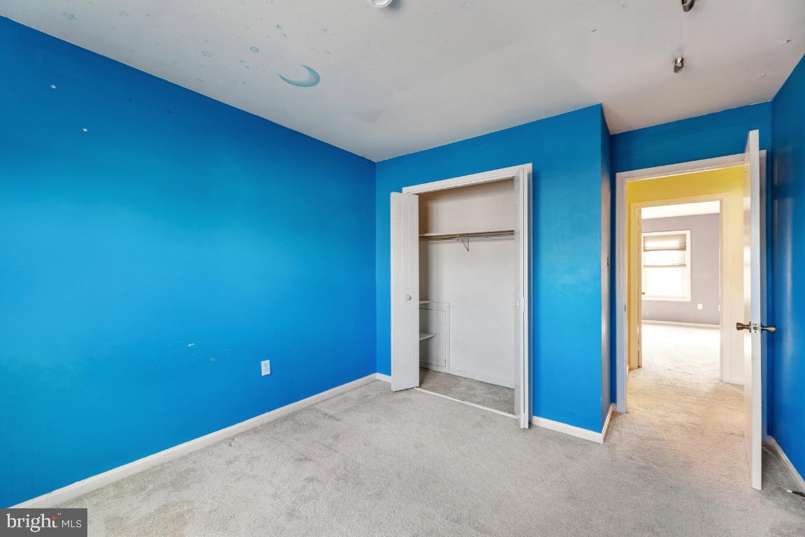8488 Stonewall Road Manassas, VA 20110 - Photo 22 of 43 Bedroom 2