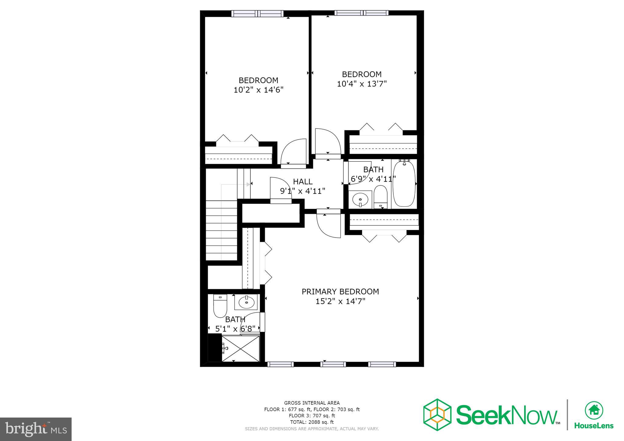 8488 Stonewall Road Manassas, VA 20110 - Photo 27 of 43 Gallery Image 27