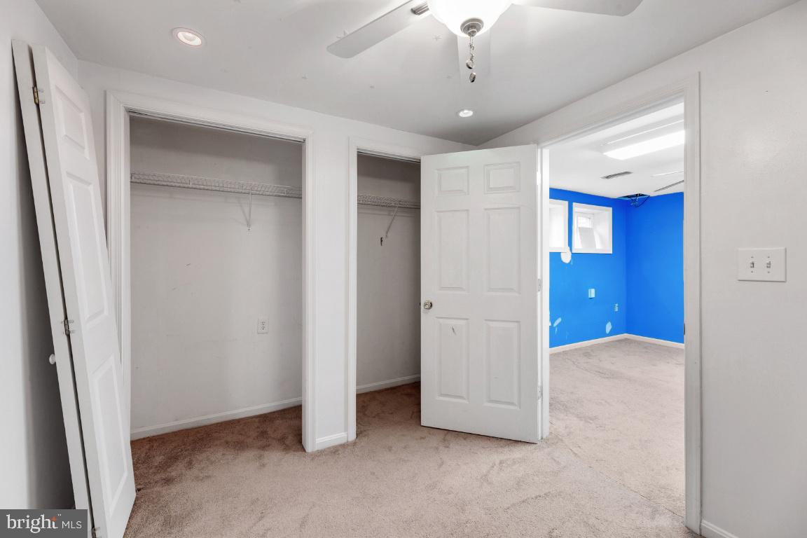 8488 Stonewall Road Manassas, VA 20110 - Photo 31 of 43 Lower level den