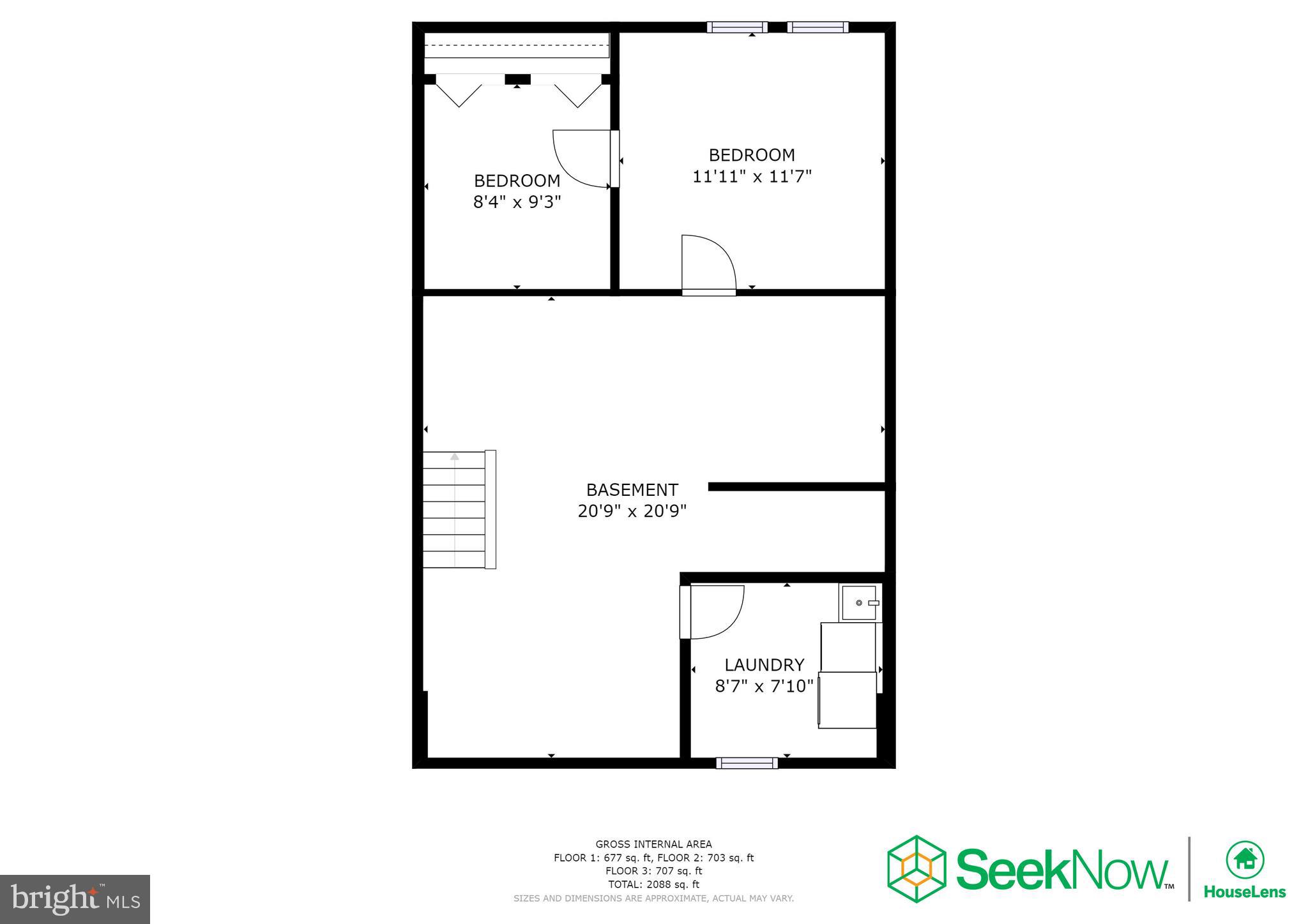 8488 Stonewall Road Manassas, VA 20110 - Photo 36 of 43 Gallery Image 36
