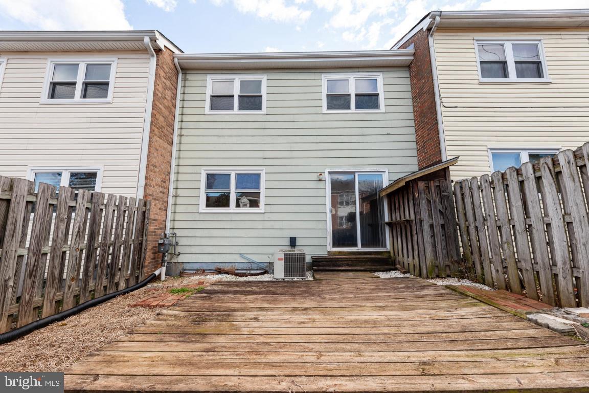 8488 Stonewall Road Manassas, VA 20110 - Photo 40 of 43 Fantastic investment potential