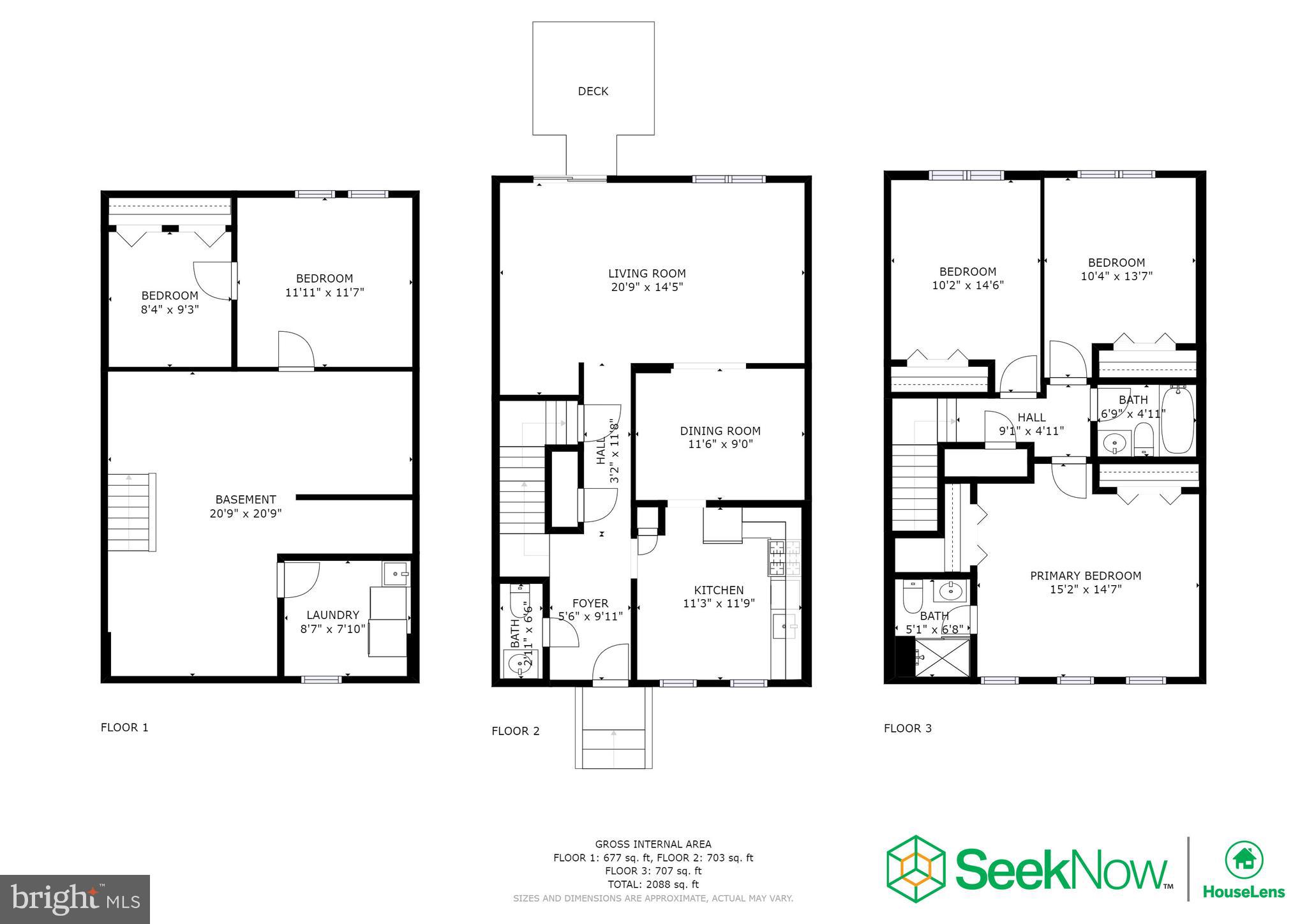 8488 Stonewall Road Manassas, VA 20110 - Photo 41 of 43 Gallery Image 41