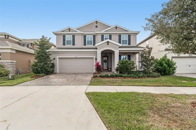 $749,900 | 17738 Everlong Drive, Land O Lakes, FL 34638