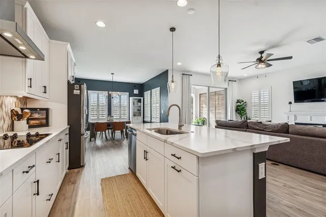 $749,900 | 17738 Everlong Drive, Land O Lakes, FL 34638