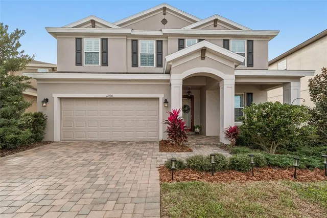 $749,900 | 17738 Everlong Drive, Land O Lakes, FL 34638