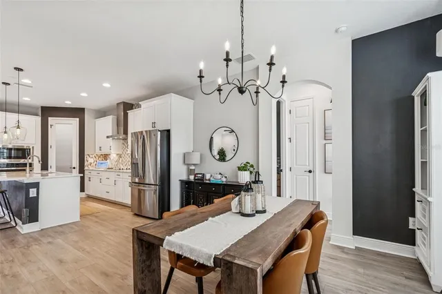 $749,900 | 17738 Everlong Drive, Land O Lakes, FL 34638