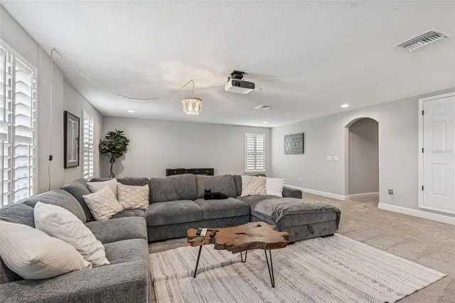 $749,900 | 17738 Everlong Drive, Land O Lakes, FL 34638