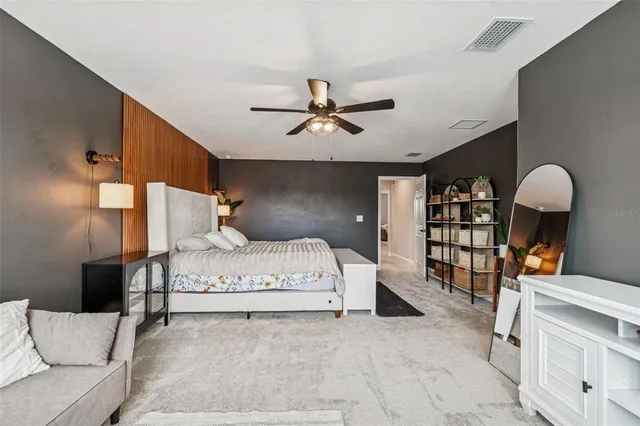 $749,900 | 17738 Everlong Drive, Land O Lakes, FL 34638