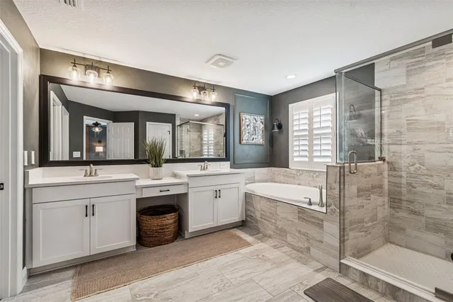 $749,900 | 17738 Everlong Drive, Land O Lakes, FL 34638