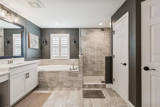 $749,900 | 17738 Everlong Drive, Land O Lakes, FL 34638