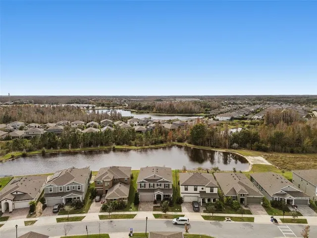 $749,900 | 17738 Everlong Drive, Land O Lakes, FL 34638