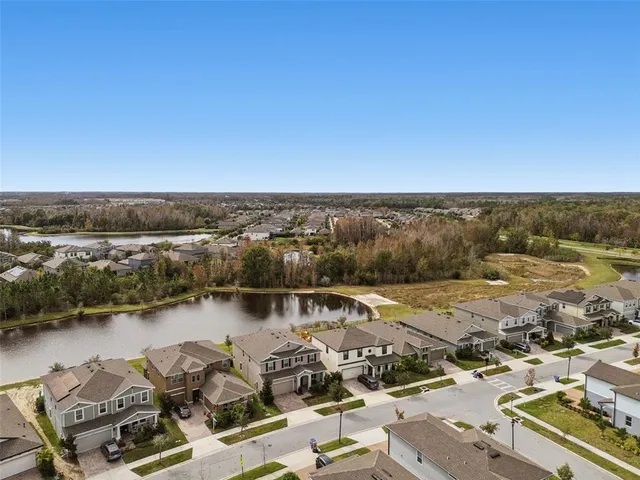 $749,900 | 17738 Everlong Drive, Land O Lakes, FL 34638