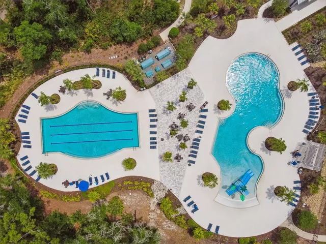 $749,900 | 17738 Everlong Drive, Land O Lakes, FL 34638