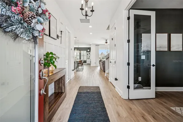 $749,900 | 17738 Everlong Drive, Land O Lakes, FL 34638