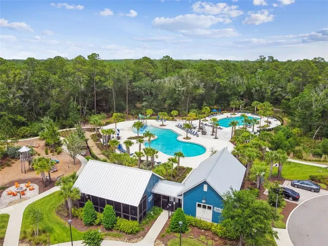 $749,900 | 17738 Everlong Drive, Land O Lakes, FL 34638