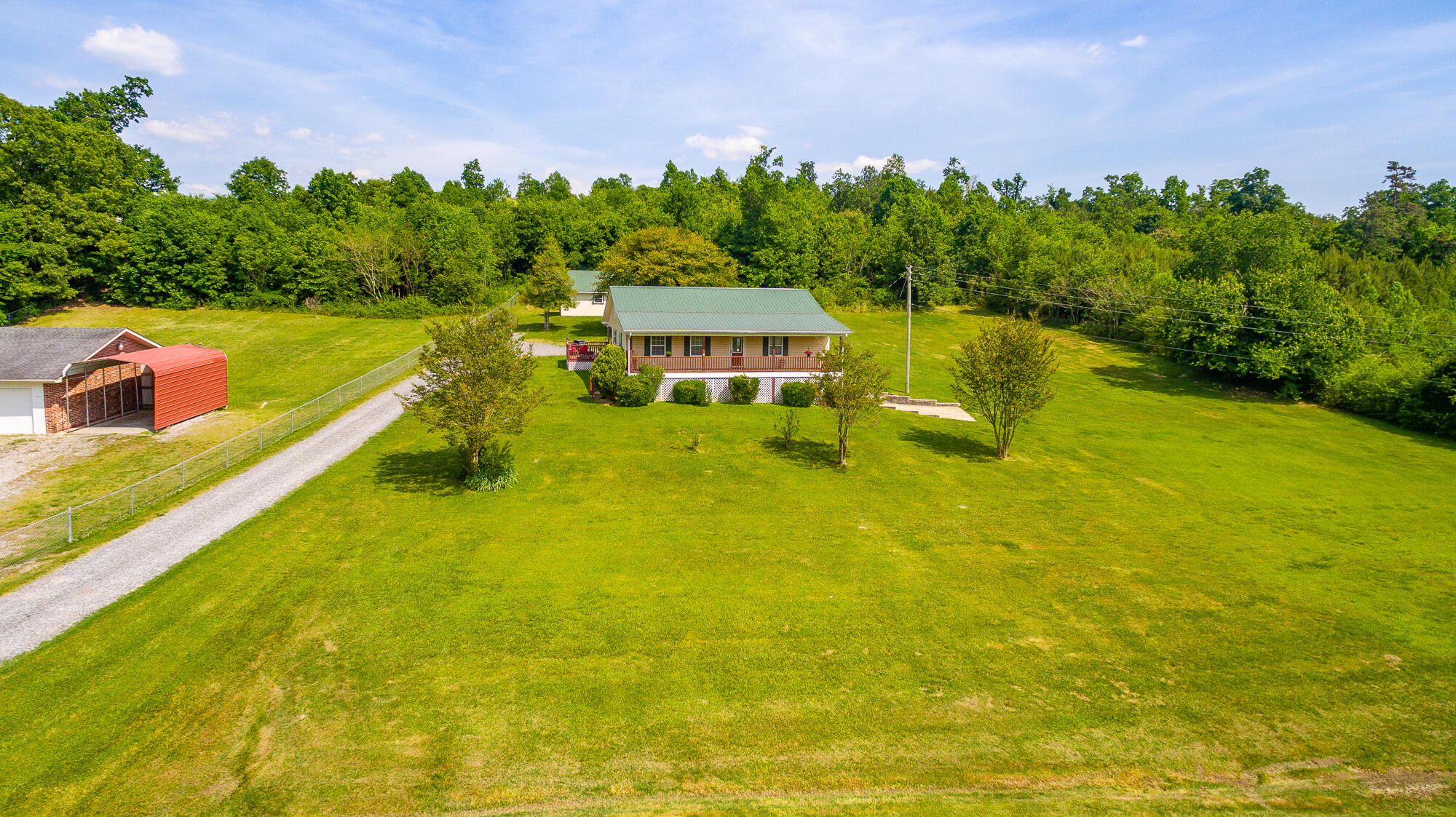3545 Buchanan Road Southeast Cleveland, TN 37323 - Photo 11 of 111 3545 Buchanan Rd. SE HD-110