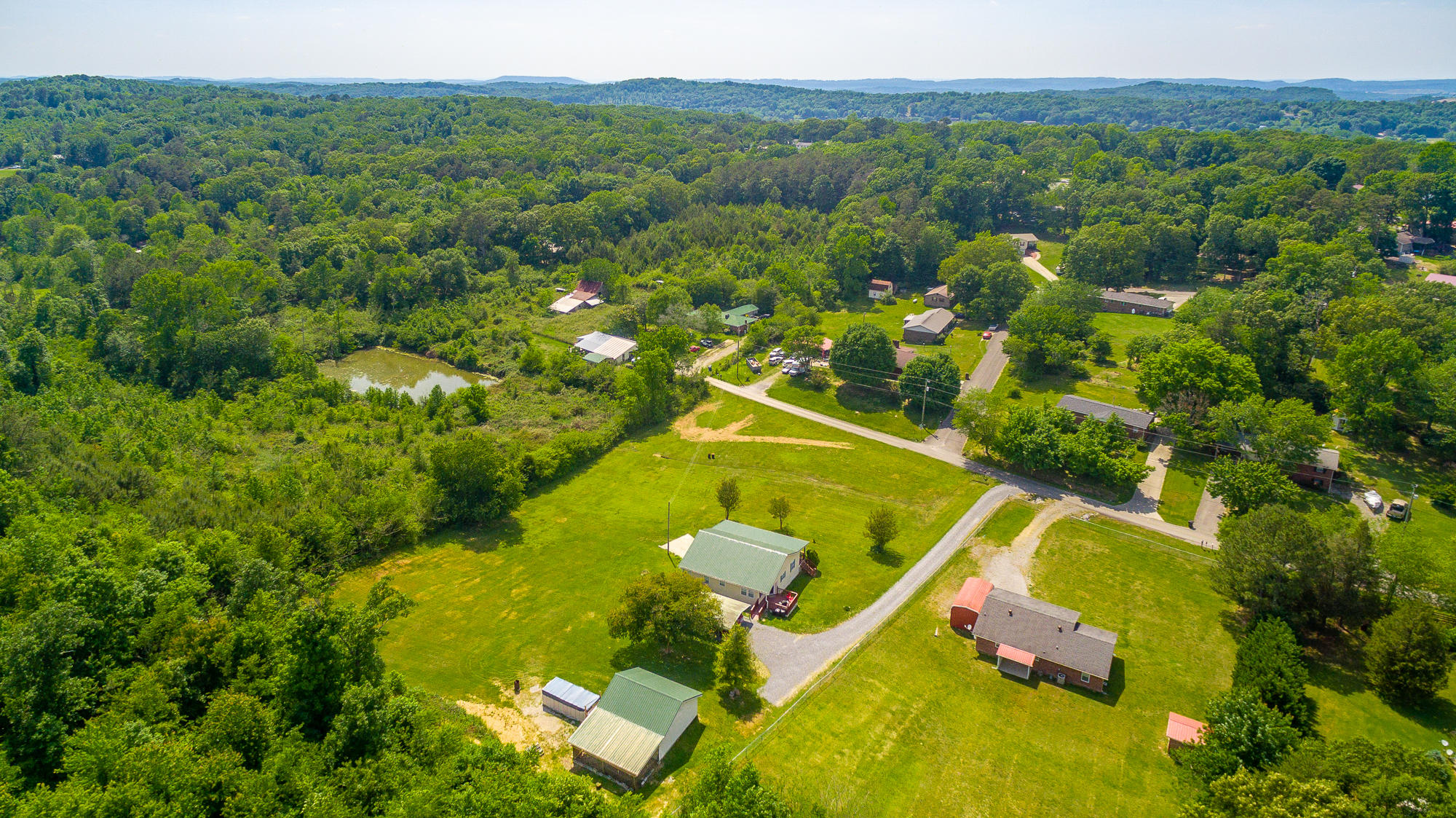 3545 Buchanan Road Southeast Cleveland, TN 37323 - Photo 101 of 111 3545 Buchanan Rd. SE HD-94