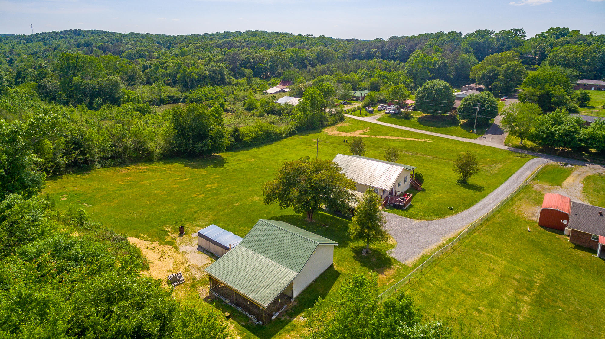 3545 Buchanan Road Southeast Cleveland, TN 37323 - Photo 102 of 111 3545 Buchanan Rd. SE HD-95