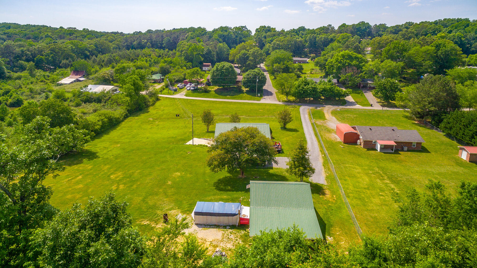 3545 Buchanan Road Southeast Cleveland, TN 37323 - Photo 103 of 111 3545 Buchanan Rd. SE HD-96