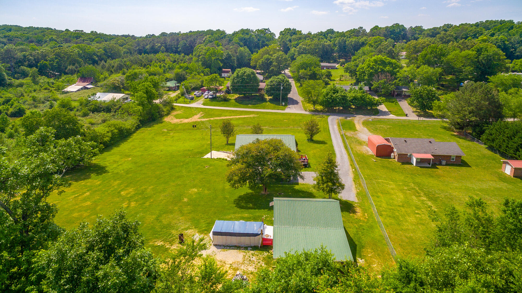 3545 Buchanan Road Southeast Cleveland, TN 37323 - Photo 104 of 111 3545 Buchanan Rd. SE HD-97