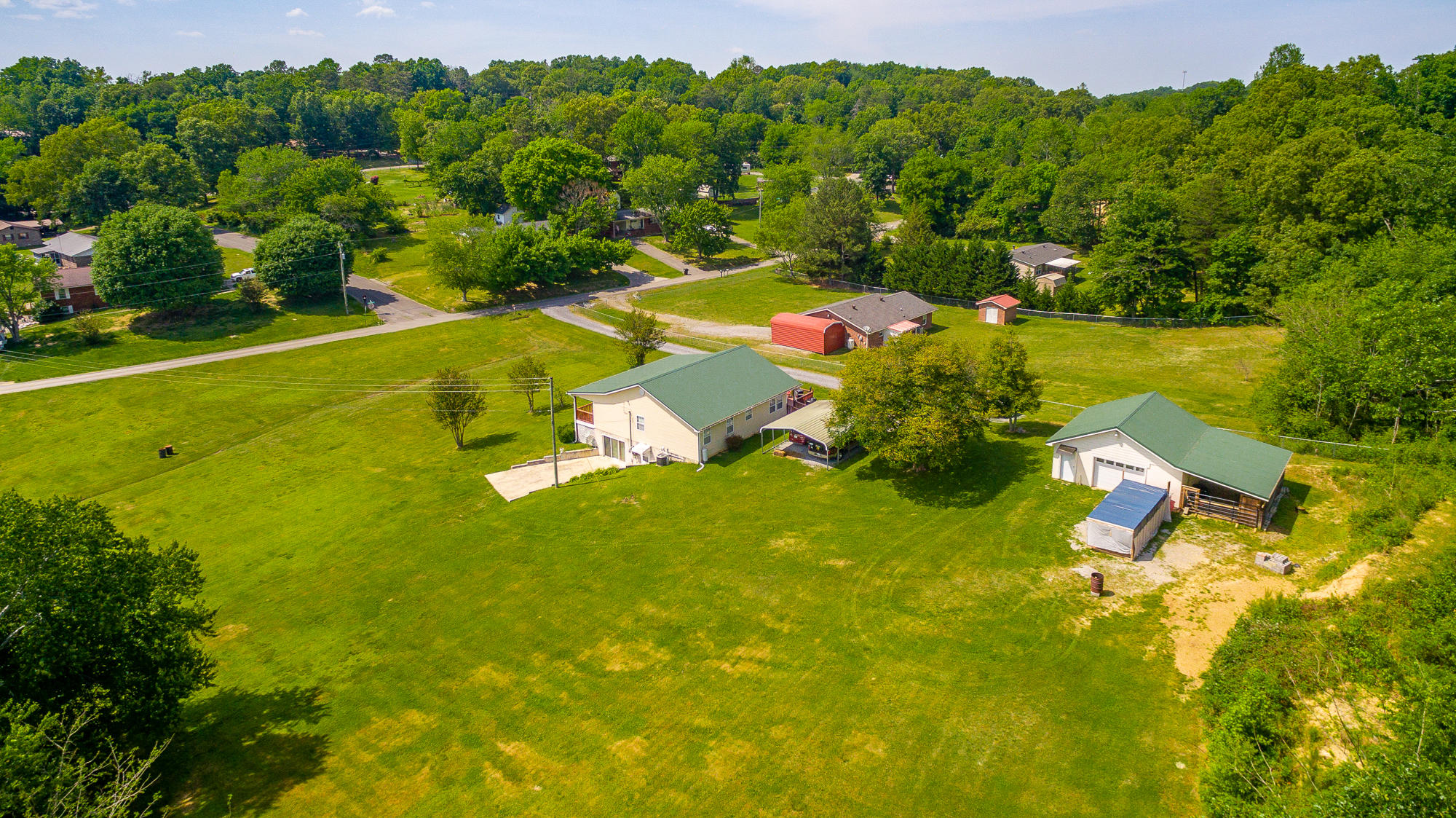 3545 Buchanan Road Southeast Cleveland, TN 37323 - Photo 105 of 111 3545 Buchanan Rd. SE HD-98