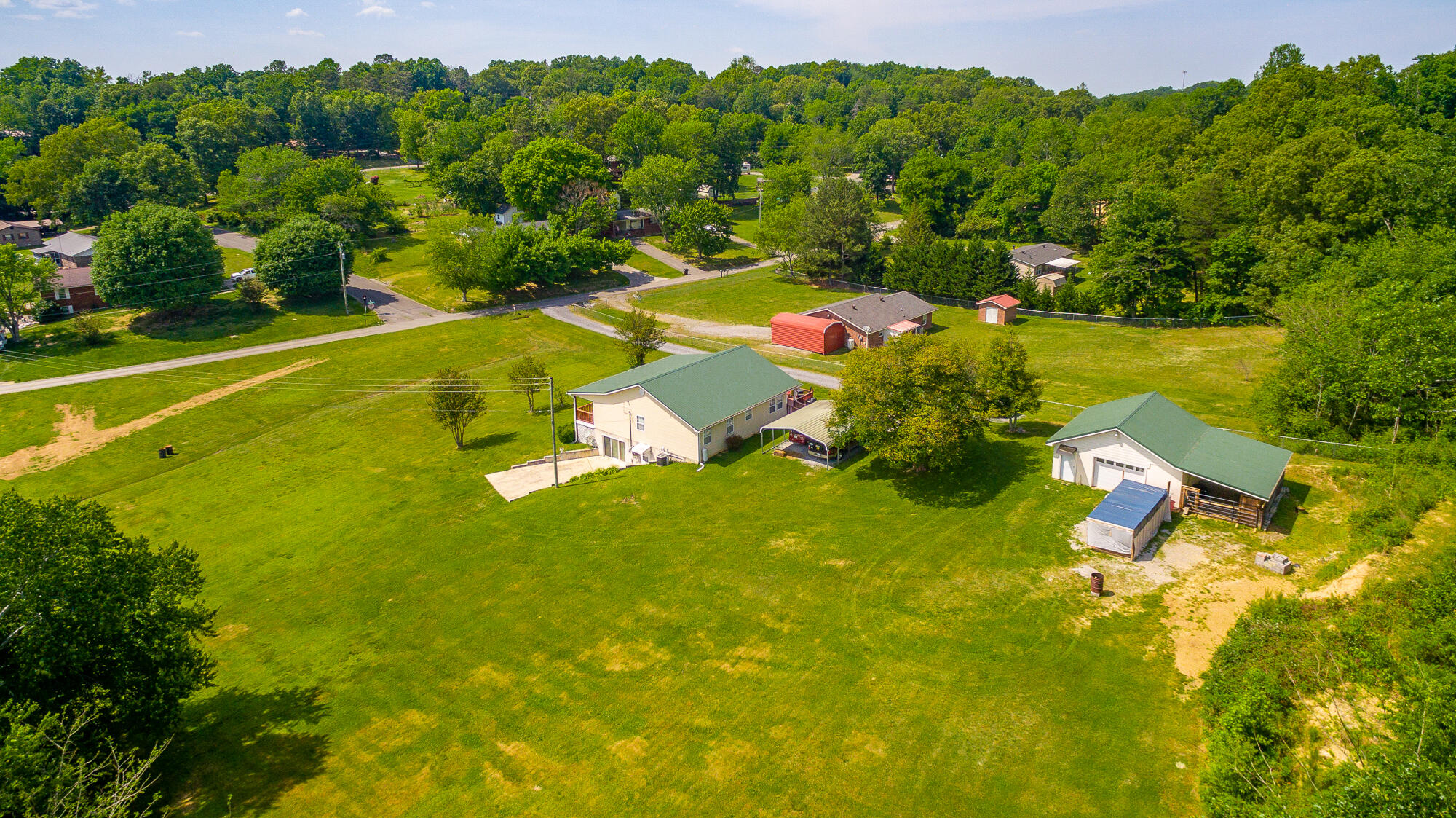 3545 Buchanan Road Southeast Cleveland, TN 37323 - Photo 106 of 111 3545 Buchanan Rd. SE HD-99
