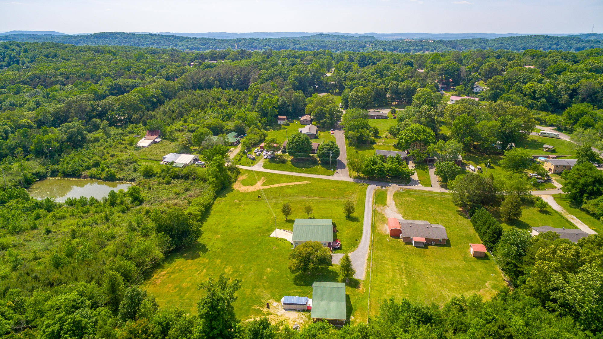 3545 Buchanan Road Southeast Cleveland, TN 37323 - Photo 108 of 111 3545 Buchanan Rd. SE HD-101