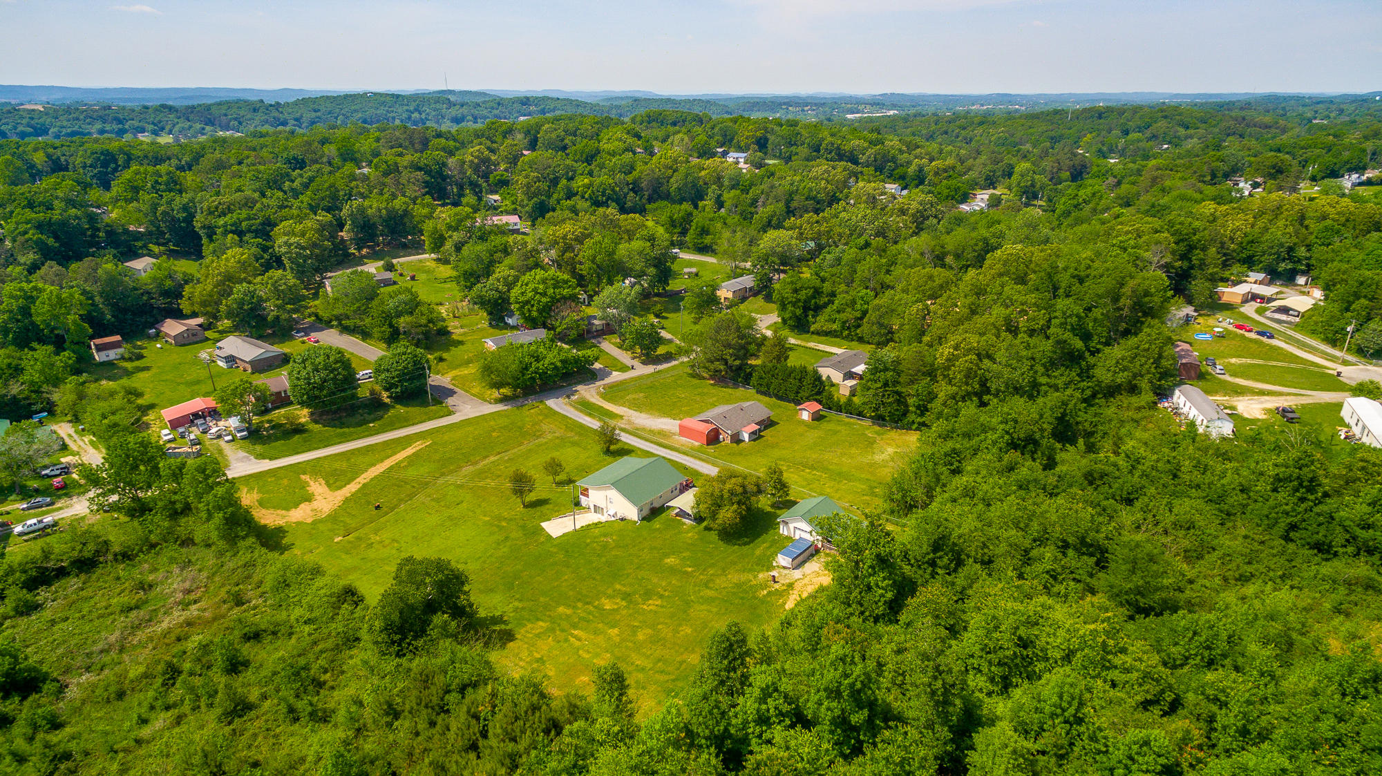3545 Buchanan Road Southeast Cleveland, TN 37323 - Photo 110 of 111 3545 Buchanan Rd. SE HD-103