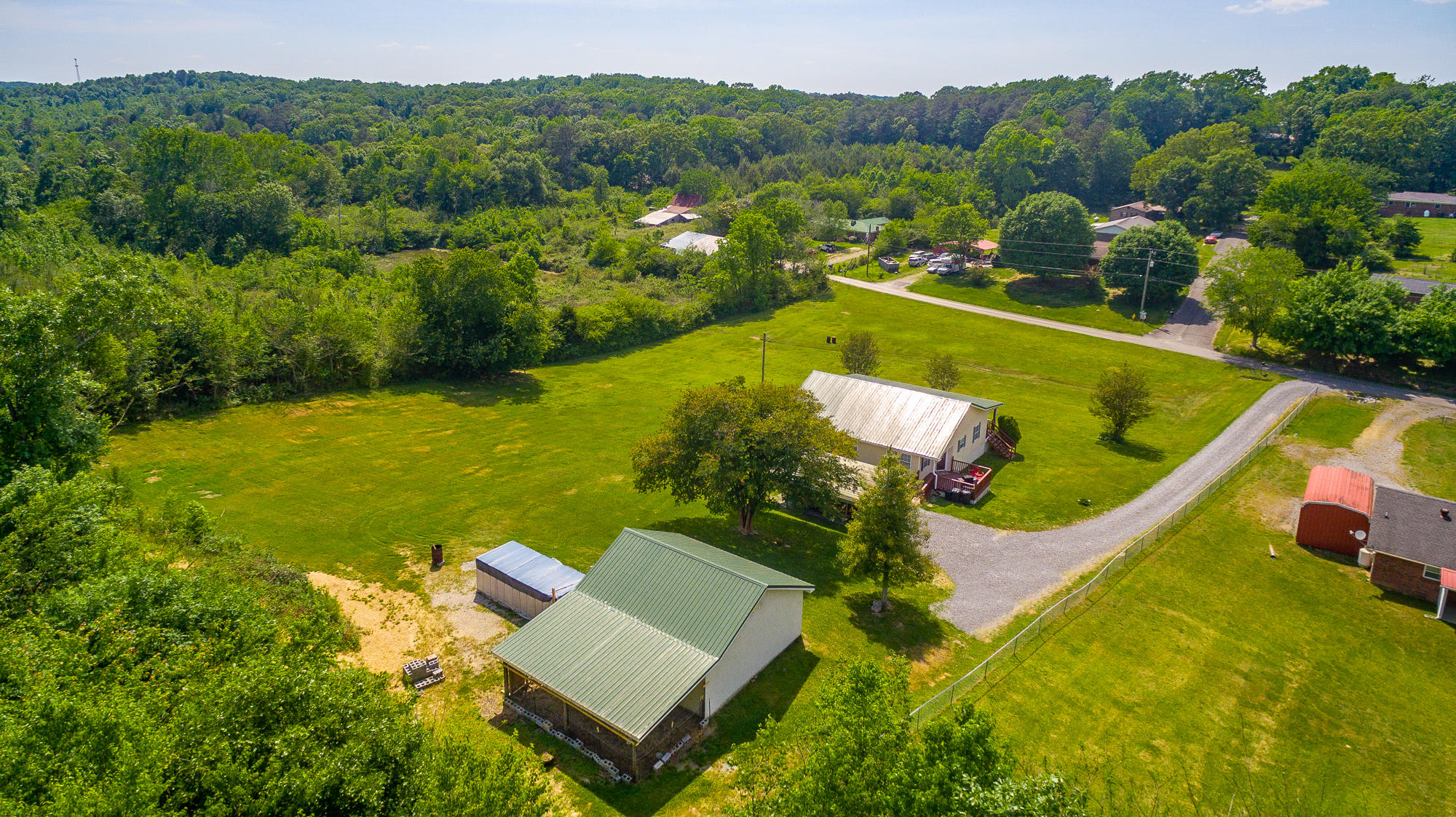 3545 Buchanan Road Southeast Cleveland, TN 37323 - Photo 111 of 111 3545 Buchanan Rd. SE HD-104