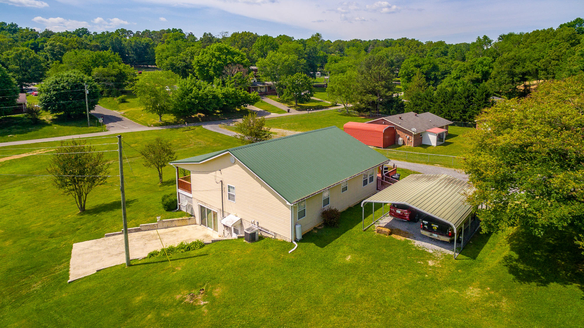 3545 Buchanan Road Southeast Cleveland, TN 37323 - Photo 13 of 111 3545 Buchanan Rd. SE HD-106