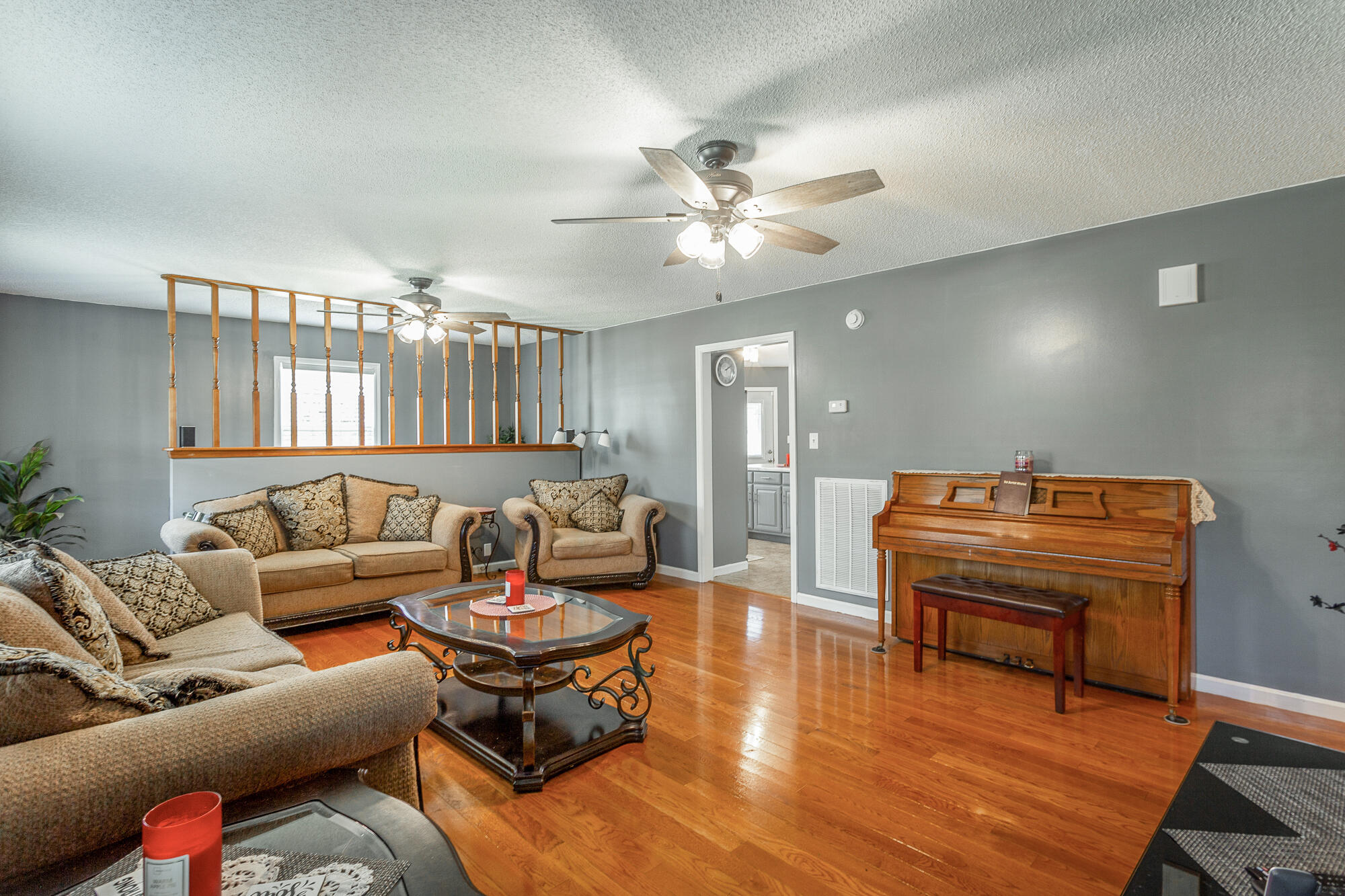3545 Buchanan Road Southeast Cleveland, TN 37323 - Photo 15 of 111 3545 Buchanan Rd. SE HD-1