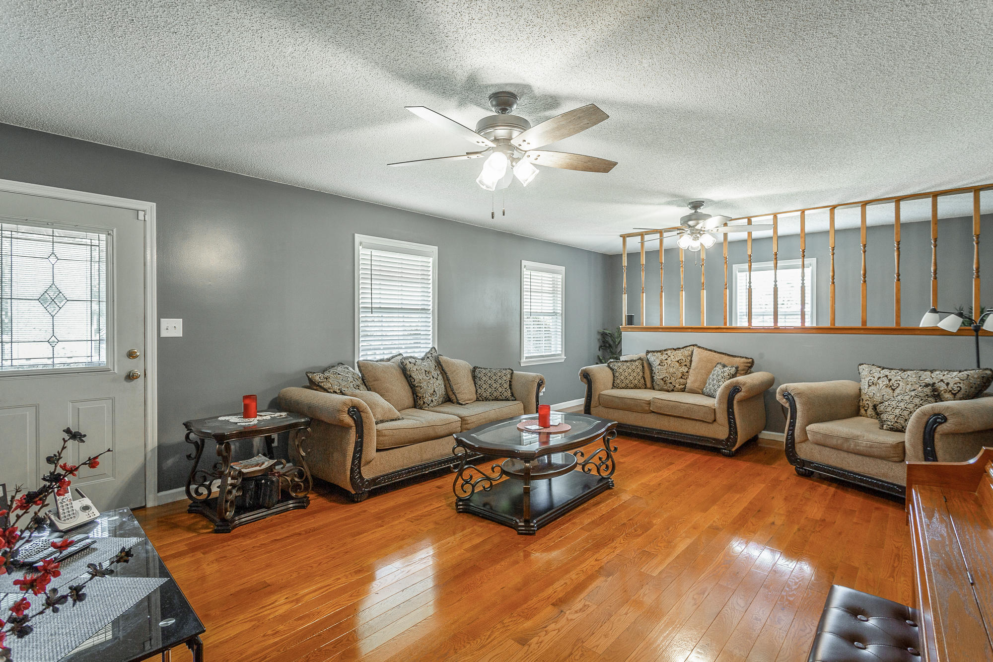 3545 Buchanan Road Southeast Cleveland, TN 37323 - Photo 16 of 111 3545 Buchanan Rd. SE HD-2