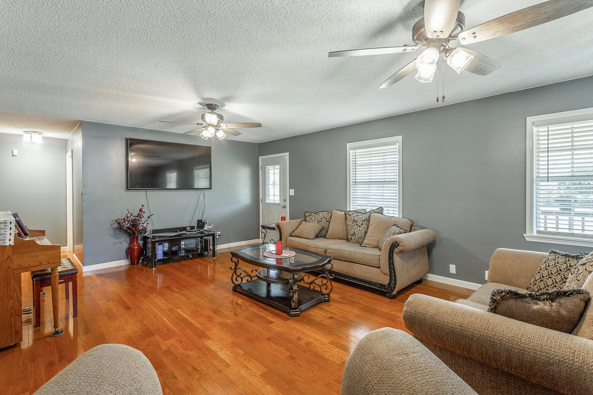 3545 Buchanan Road Southeast Cleveland, TN 37323 - Photo 17 of 111 3545 Buchanan Rd. SE HD-3