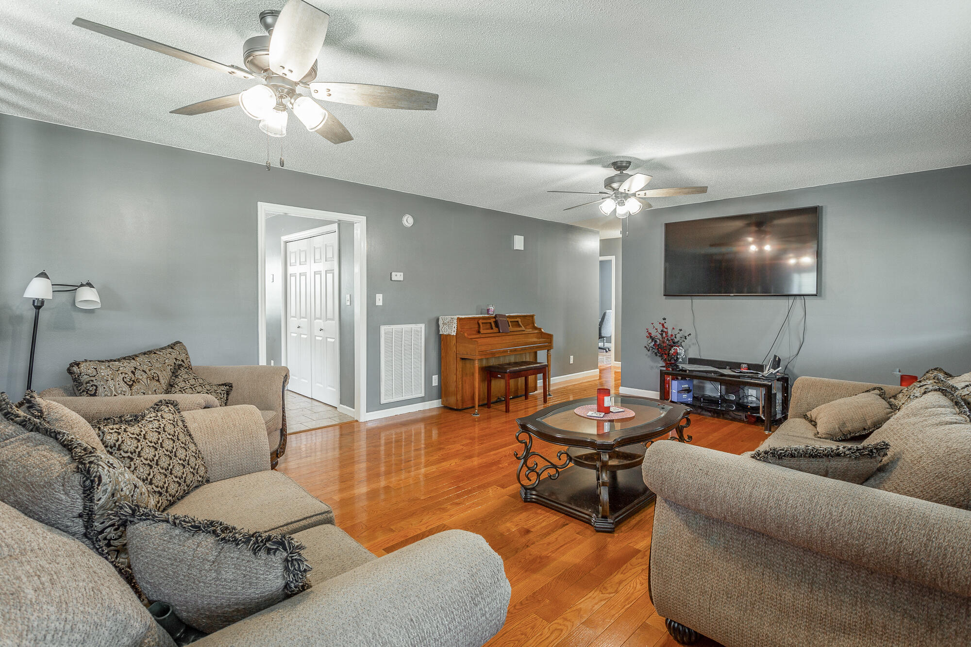 3545 Buchanan Road Southeast Cleveland, TN 37323 - Photo 18 of 111 3545 Buchanan Rd. SE HD-4