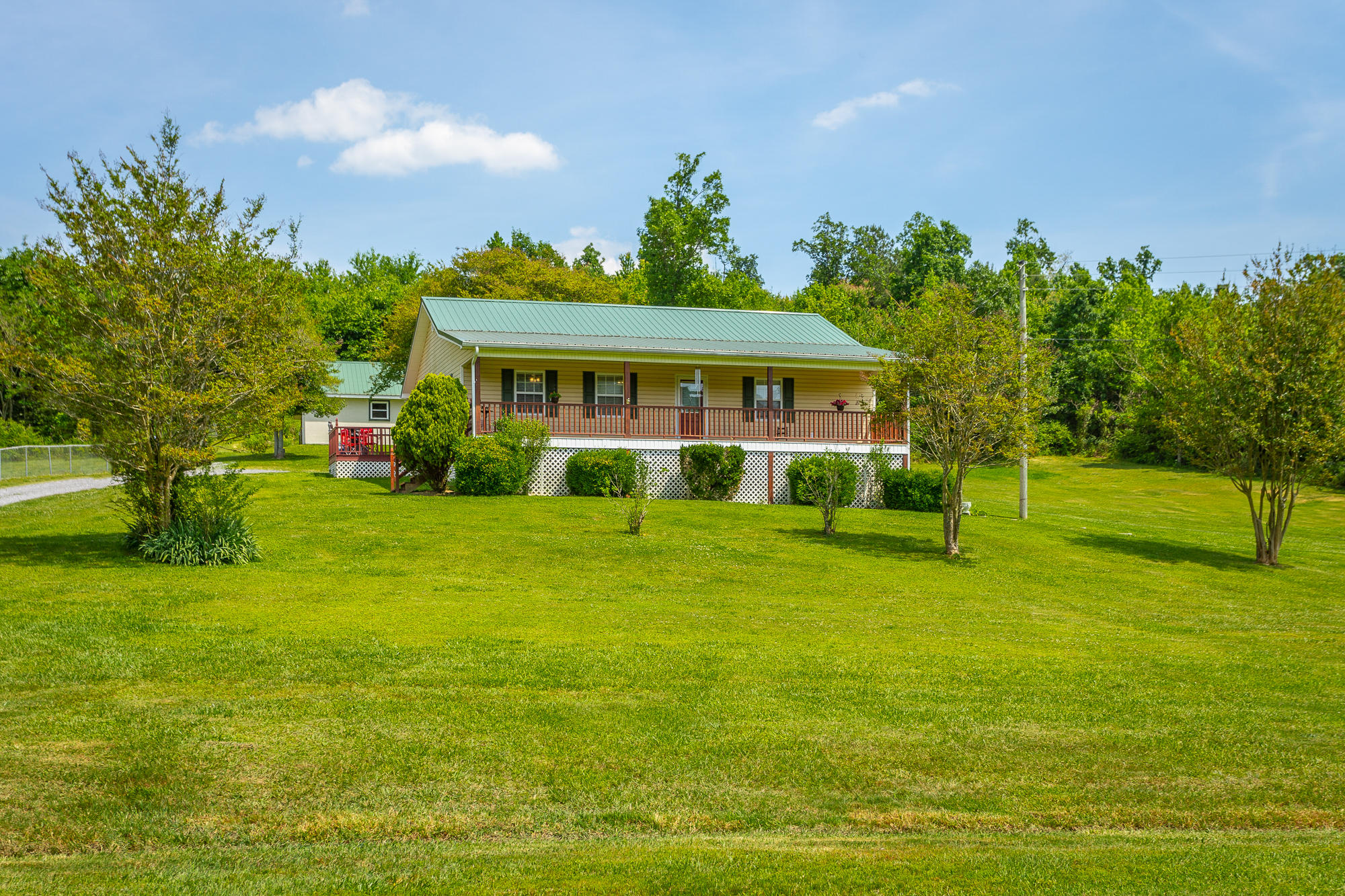 3545 Buchanan Road Southeast Cleveland, TN 37323 - Photo 3 of 111 3545 Buchanan Rd. SE HD-46