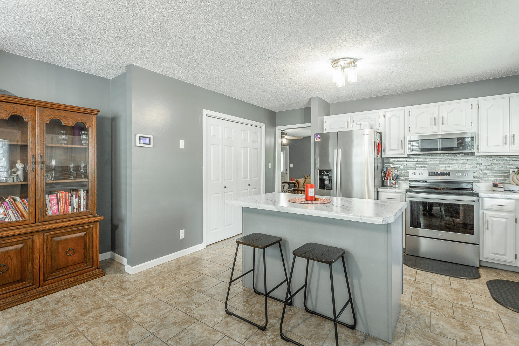 3545 Buchanan Road Southeast Cleveland, TN 37323 - Photo 21 of 111 3545 Buchanan Rd. SE HD-7