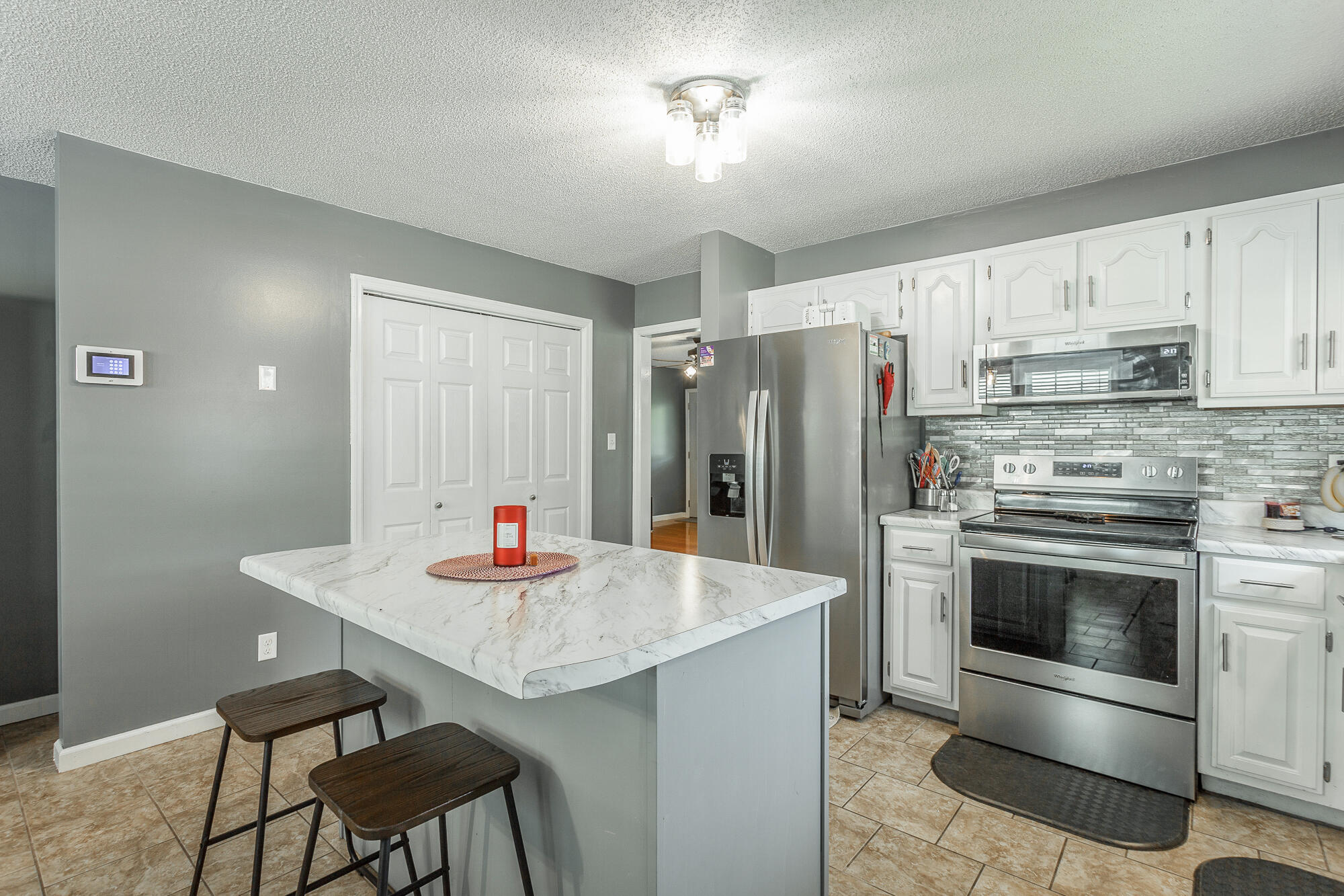 3545 Buchanan Road Southeast Cleveland, TN 37323 - Photo 22 of 111 3545 Buchanan Rd. SE HD-8