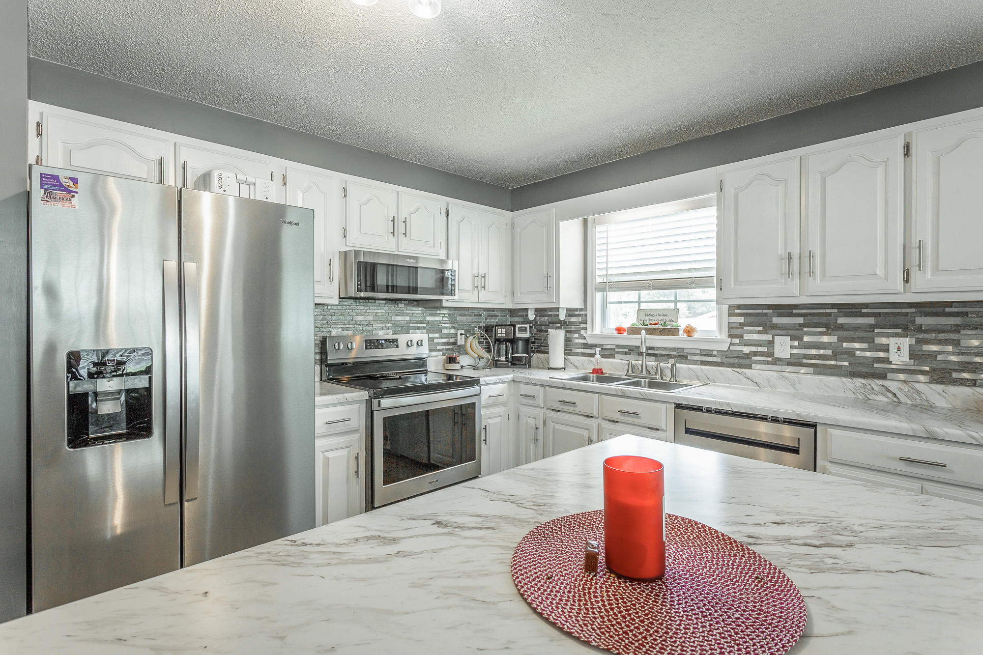 3545 Buchanan Road Southeast Cleveland, TN 37323 - Photo 23 of 111 3545 Buchanan Rd. SE HD-9